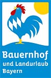 Bayerwald Ferienhof bei Bauernhof- und Landurlaub mit dem Blauen Gockel